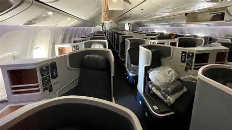 american 777-300er business class|Review: American Airlines Boeing 777.